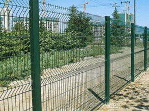 3D заборы для частного дома 80 метров фото в Цюрюпе